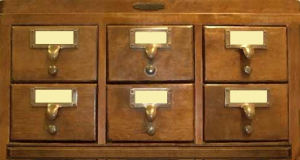 Card-Catalog